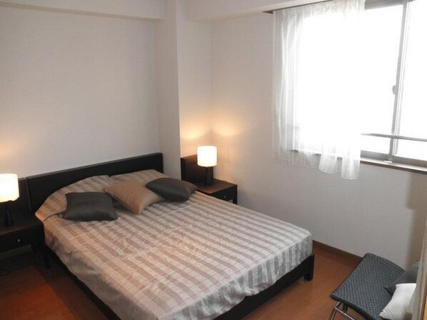 エルグランデ南麻布の物件内観写真